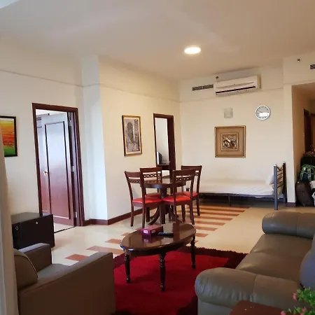 Rainbow Suite Bts Bukit Bingtang